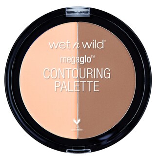 Foto 1 | Foto 1 | Contour Palette Dio Rienda Suelta A Megaglo Dulce De Leche - Venta Internacional.