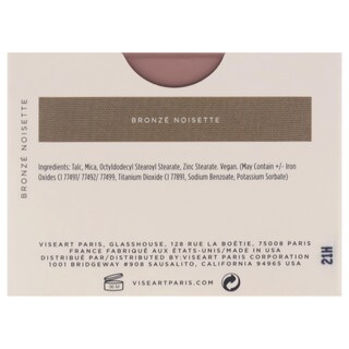 Foto 7 | Foto 7 | Bronzer Fiico Bonzer Bronze Noisette De 7,7 Ml Para Mujer - Venta Internacional.
