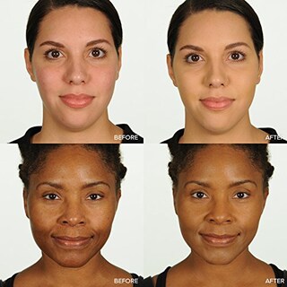 Foto 7 | Foto 7 | Kit De Inicio Con Aerógrafo Temptu Air Perfect Canvas Beige - Venta Internacional.