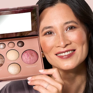 Foto 5 | Foto 5 | Set De Maquillaje Laura Geller New York Baked Con Base Y Brocha - Venta Internacional.