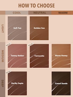 Foto 5 | Foto 5 | Barra De Contorno Líquida Sheglam Sun Sculpt Terracotta - Venta Internacional.