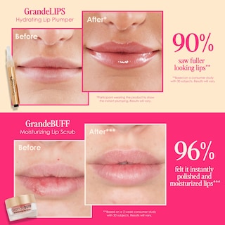 Foto 5 | Foto 5 | Set De Cosméticos Grande Cosmetics 5 Steps To Fab - Venta Internacional.