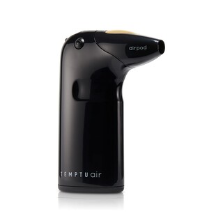 Foto 1 | Foto 1 | Kit De Inicio Con Aerógrafo Temptu Air Inalámbrico Con Base 6.5n - Venta Internacional.