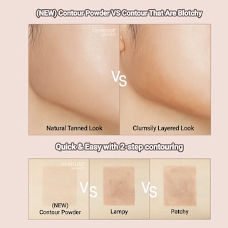Foto 7 | Foto 7 | Paleta De Contorno Y Bronceador Reillumination Etude Contour Powder - Venta Internacional.