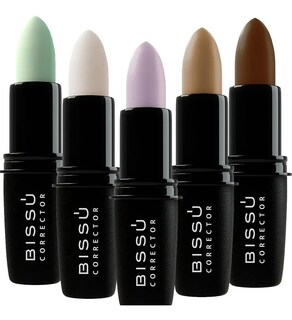 Foto 2 | Foto 2 | Corrector Original Bissú Tono 03 Beige