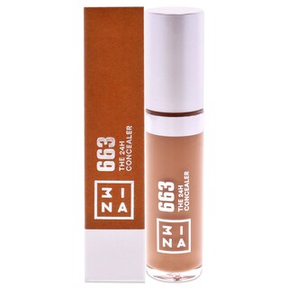Foto 1 | Foto 1 | Corrector 24h 663 de 3ina 0.15 oz