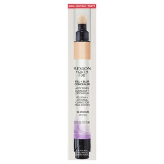 Foto 1 | Foto 1 | Venta Internacional - Corrector Revlon Youth Fx Fill + Blur Medium 3,2 Ml