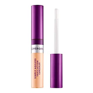 Foto 1 | Foto 1 | Venta Internacional - Corrector CoverGirl Simply Ageless Triple Action Light