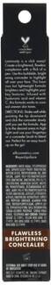 Foto 2 | Foto 2 | Venta Internacional-Corrector E.L.F. Flawless Brightening de 2.3 Ml
