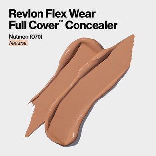 Foto 2 | Foto 2 | Venta Internacional - Corrector Revlon Colorstay Flex Wear 070 Nuez Moscada 10 Ml