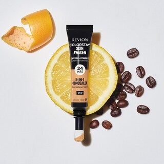 Foto 5 | Foto 5 | Corrector Revlon Colorstay Skin Awaken 5 En 1 030 Light Medium - Venta Internacional