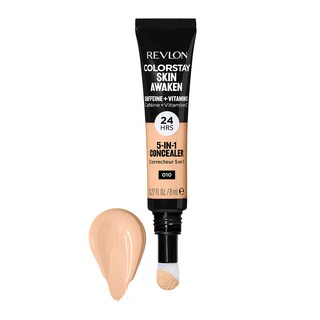 Foto 1 | Foto 1 | Corrector Revlon Colorstay Skin Awaken 5 en 1 010 Vainilla 8 Ml - Venta Internacional