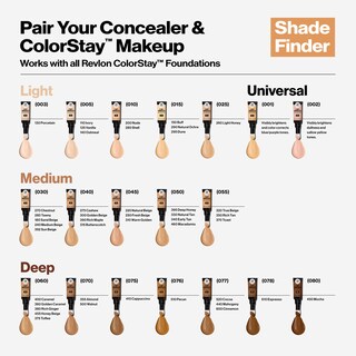 Foto 5 | Foto 5 | Corrector Revlon Colorstay Skin Awaken 5 en 1 010 Vainilla 8 Ml - Venta Internacional