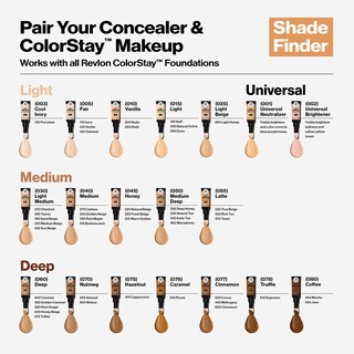 Foto 6 | Foto 6 | Corrector Revlon Colorstay Skin Awaken 5 En 1 070 Nuez Moscada 8 Ml - Venta Internacional