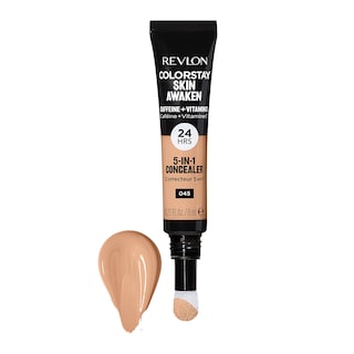 Foto 1 | Foto 1 | Corrector Revlon Colorstay Skin Awaken 5 en 1 045 Honey 8 Ml - Venta Internacional