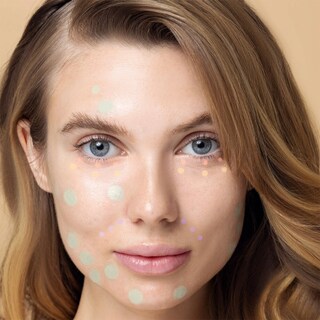 Foto 3 | Foto 3 | Paleta Correctora De color De Beauty Creations