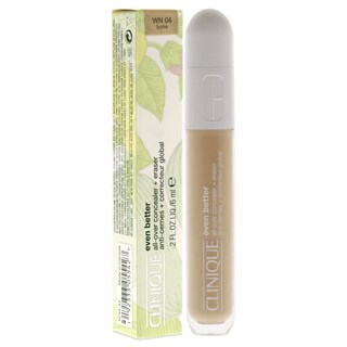 Foto 3 | Foto 3 | Corrector Clinique Even Better All-Over WN 04 Bone 6 ml - Venta Internacional