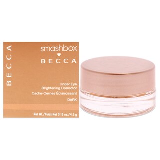 Foto 1 | Foto 1 | Corrector Iluminador Smashbox Becca Under Eye Dark, 4,4 Ml - Venta Internacional.