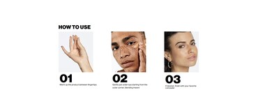 Foto 6 | Foto 6 | Corrector Iluminador Smashbox Becca Under Eye Dark, 4,4 Ml - Venta Internacional.