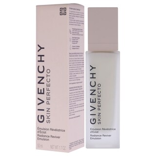 Foto 4 | Foto 4 | Emulsión Facial Givenchy Radiance Reviver 50 Ml Hidratante - Venta Internacional