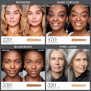Foto 7 | Foto 7 | Corrector Lancôme Teint Idole Ultra Wear 24h 250 Bisque Warm - Venta Internacional.