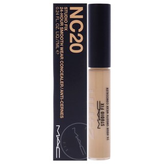 Foto 1 | Foto 1 | Corrector Mac Studio Fix 24 Hour Smooth Wear Nc20, 7 Ml - Venta Internacional.