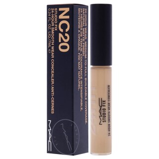 Foto 4 | Foto 4 | Corrector Mac Studio Fix 24 Hour Smooth Wear Nc20, 7 Ml - Venta Internacional.