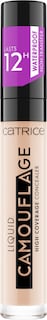 Foto 2 | Foto 2 | Corrector Catrice Liquid Camouflage 005 Light Natural - Venta Internacional.