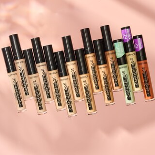 Foto 5 | Foto 5 | Corrector Catrice Liquid Camouflage 005 Light Natural - Venta Internacional.