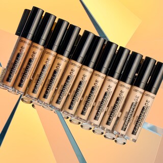 Foto 6 | Foto 6 | Corrector Catrice Liquid Camouflage 005 Light Natural - Venta Internacional.