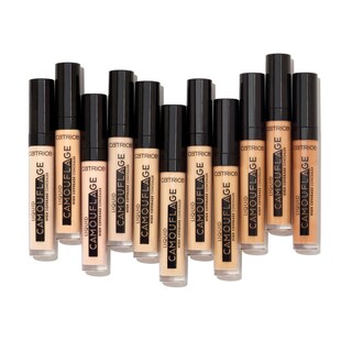 Foto 7 | Foto 7 | Corrector Catrice Liquid Camouflage 005 Light Natural - Venta Internacional.