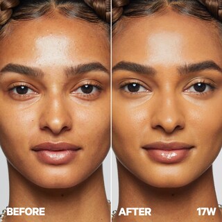 Foto 4 | Foto 4 | Crema Integral Corrector Milk Makeup Future Fluid, 8 Ml, 17 W - Venta Internacional.