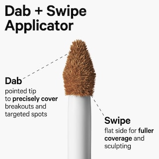 Foto 5 | Foto 5 | Crema Integral Corrector Milk Makeup Future Fluid, 8 Ml, 17 W - Venta Internacional.