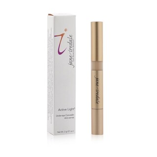 Foto 2 | Foto 2 | Corrector Jane Iredale Active Light para Ojeras #2 - Ilumina y Oculta - Venta Internacional