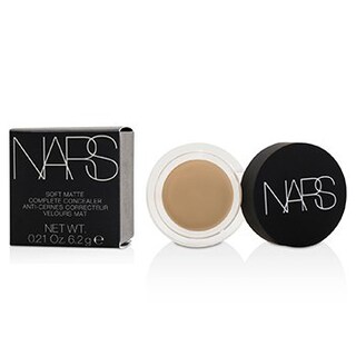 Foto 2 | Foto 2 | Corrector Nars Soft Matte Complete Chantilly - Venta Internacional