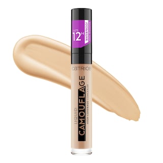 Foto 1 | Foto 1 | Corrector Catrice Liquid Camouflage High Coverage 020 Beige Claro - Venta Internacional.