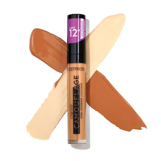 Foto 5 | Foto 6 | Corrector Catrice Liquid Camouflage High Coverage 020 Beige Claro - Venta Internacional.