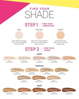 Foto 6 | Foto 6 | Corrector Catrice Liquid Camouflage 050 Rosy Ash - Venta Internacional.