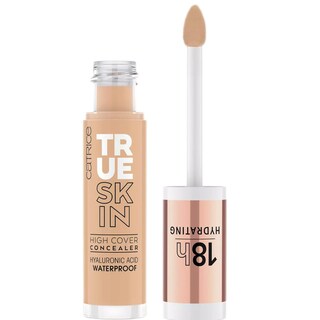 Foto 2 | Foto 2 | Corrector Catrice True Skin High Cover 039 Warm Olive Vegan - Venta Internacional.