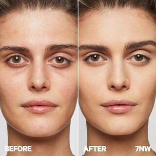 Foto 4 | Foto 4 | Corrector Milk Makeup Future Fluid 7nw, 8 Ml, Vegano, Libre De Crueldad Animal - Venta Internacional.