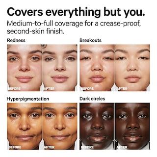 Foto 6 | Foto 6 | Corrector Milk Makeup Future Fluid, 21 W, 8 Ml, Vegano, Libre De Crueldad Animal - Venta Internacional.