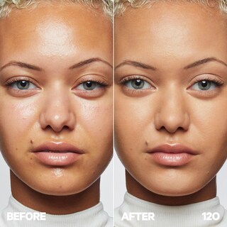 Foto 4 | Foto 4 | Corrector Milk Makeup Future Fluid 120 Light Medium - Venta Internacional.