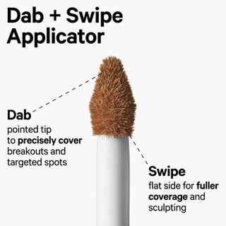 Foto 5 | Foto 5 | Corrector Milk Makeup Future Fluid 120 Light Medium - Venta Internacional.