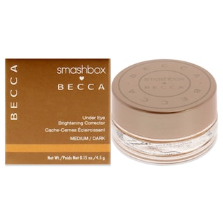 Foto 1 | Foto 1 | Corrector Iluminador Smashbox Becca Under Eye Medium Dark - Venta Internacional.