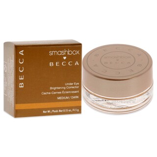 Foto 3 | Foto 3 | Corrector Iluminador Smashbox Becca Under Eye Medium Dark - Venta Internacional.
