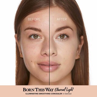 Foto 2 | Foto 2 | Corrector Too Face Born This Way Ethereal Light Oatmeal, 5 Ml - Venta Internacional.