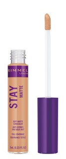 Foto 1 | Foto 1 | Corrector Rimmel London Stay Matte 210 Shell, 7 Ml, 24 Horas De Uso - Venta Internacional.