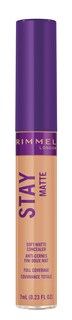 Foto 2 | Foto 2 | Corrector Rimmel London Stay Matte 210 Shell, 7 Ml, 24 Horas De Uso - Venta Internacional.
