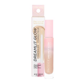 Foto 1 | Foto 1 | Corrector Pacifica Beauty Dreamlit Glow Shade 09, 6 Ml, Vegano - Venta Internacional.