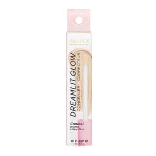 Foto 5 | Foto 5 | Corrector Pacifica Beauty Dreamlit Glow Shade 09, 6 Ml, Vegano - Venta Internacional.